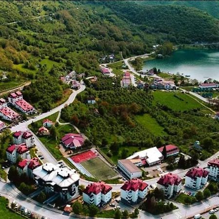 Apartmani Lena بلوزين المظهر الخارجي الصورة
