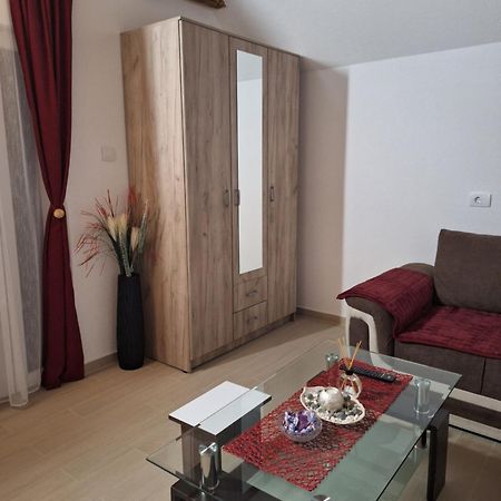 Apartmani Lena بلوزين المظهر الخارجي الصورة