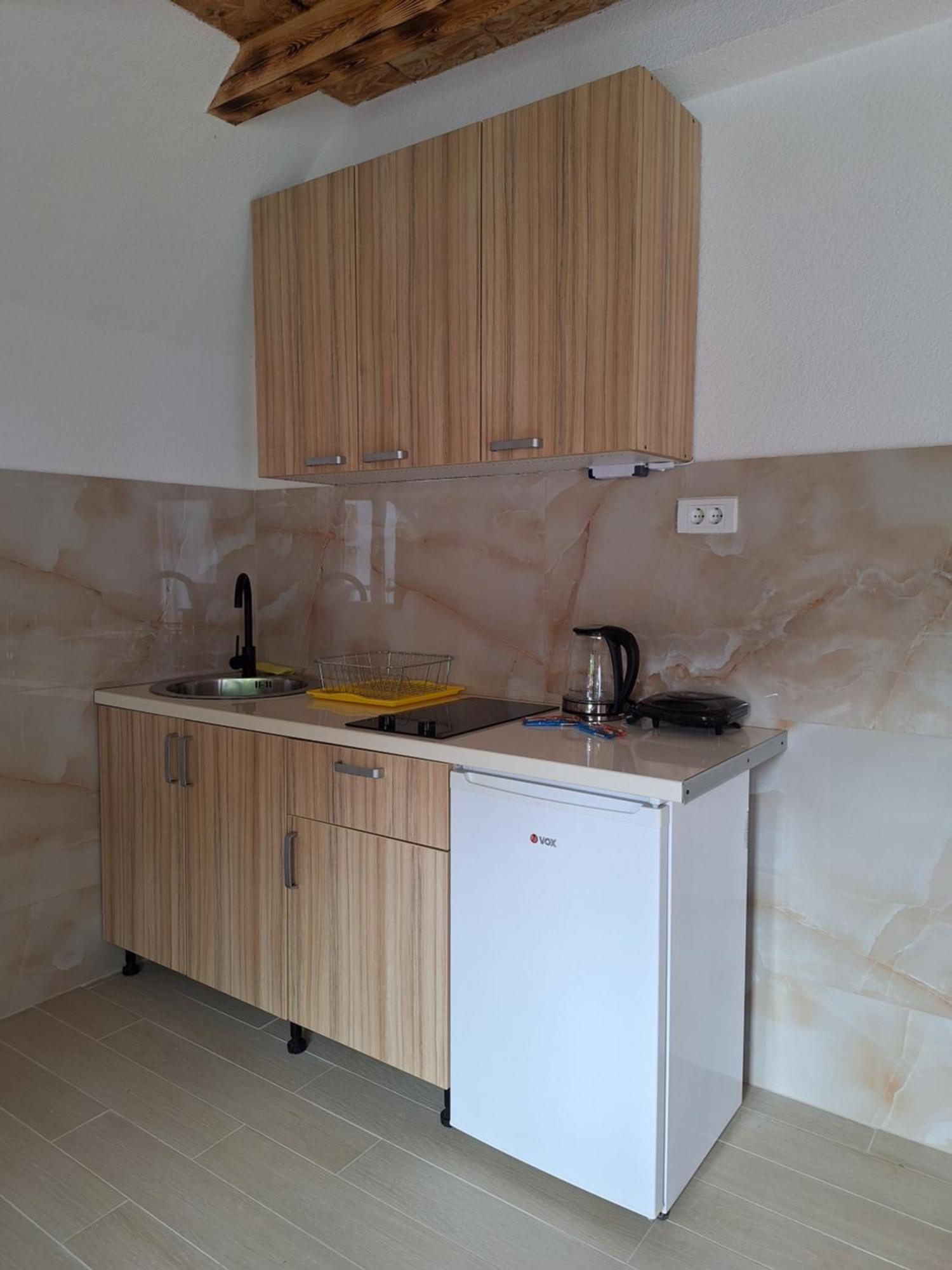 Apartmani Lena بلوزين المظهر الخارجي الصورة
