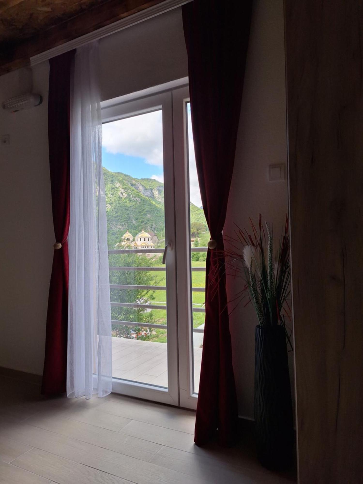 Apartmani Lena بلوزين المظهر الخارجي الصورة