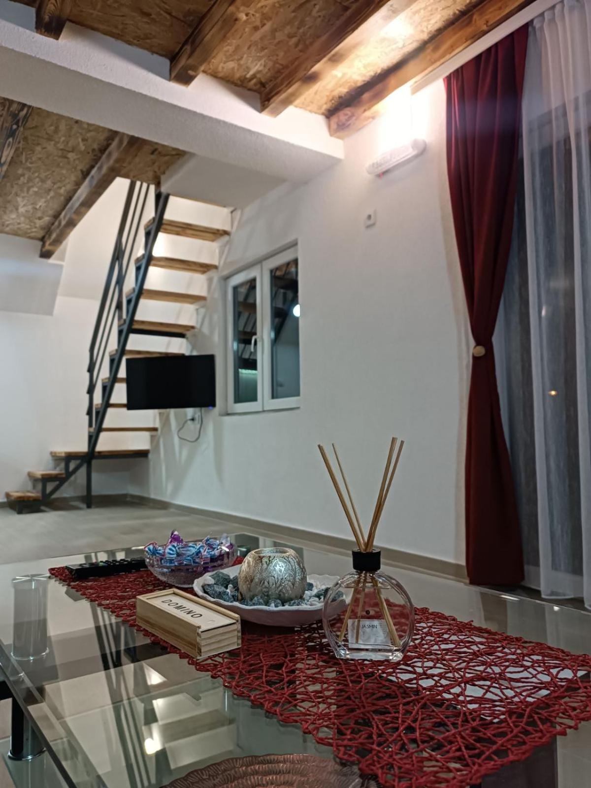 Apartmani Lena بلوزين المظهر الخارجي الصورة