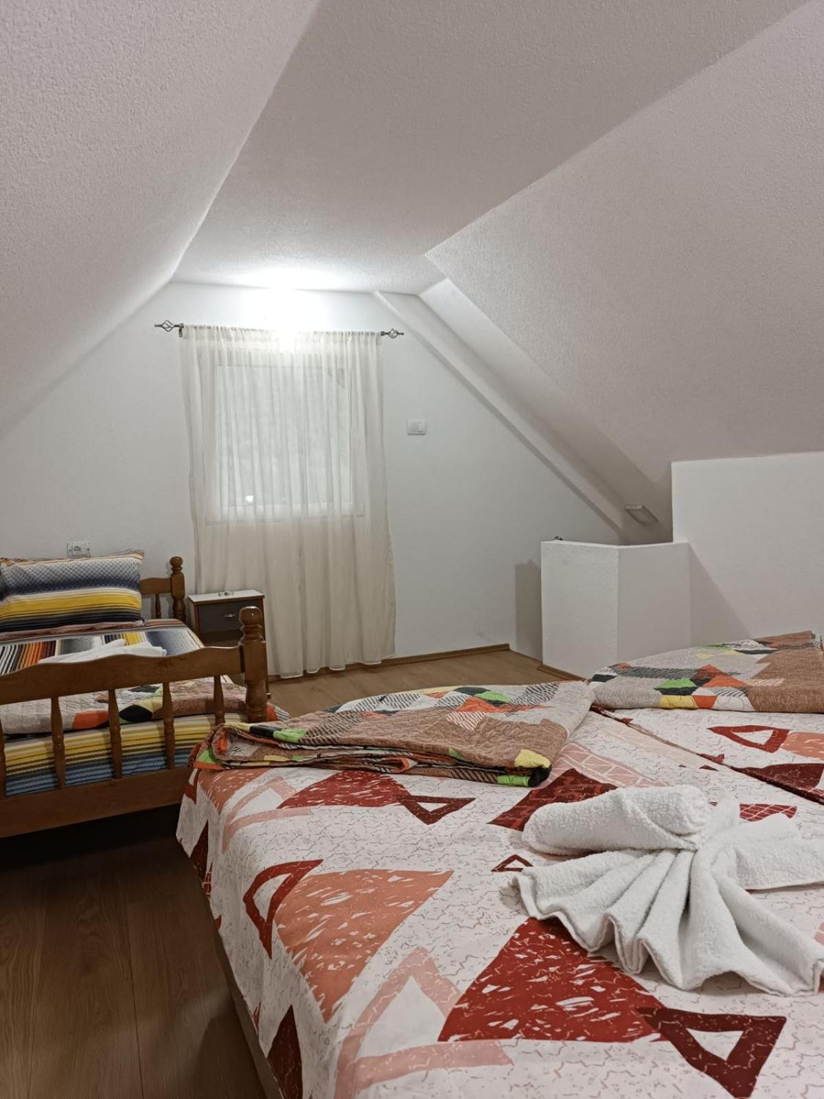 Apartmani Lena بلوزين المظهر الخارجي الصورة
