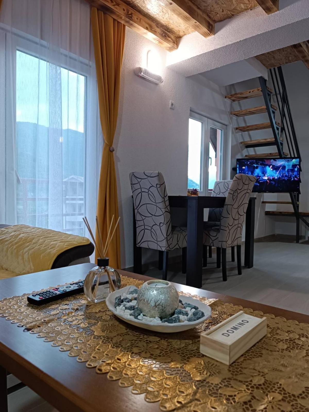 Apartmani Lena بلوزين المظهر الخارجي الصورة