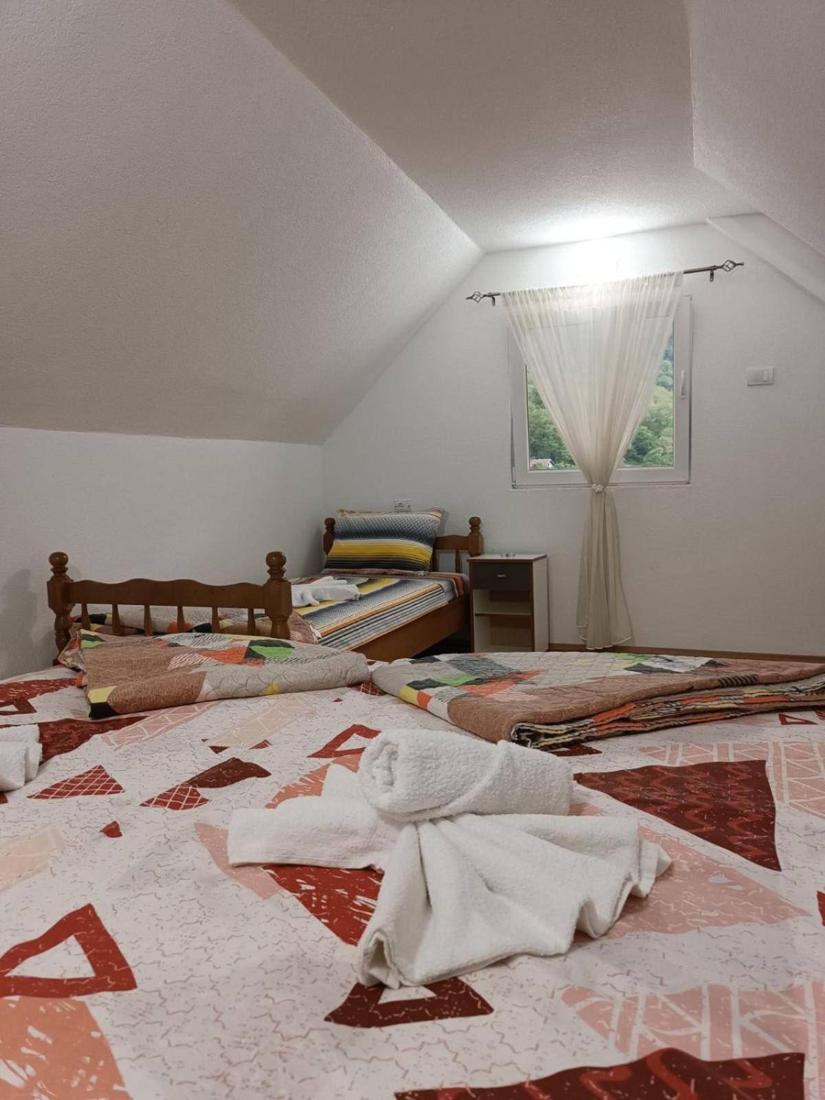 Apartmani Lena بلوزين المظهر الخارجي الصورة