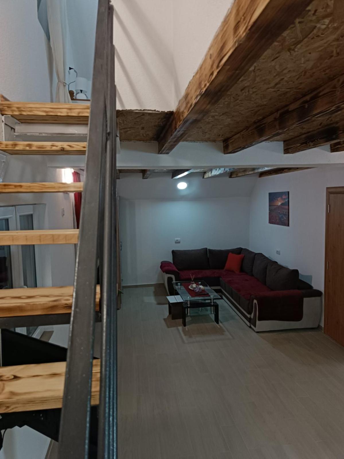 Apartmani Lena بلوزين الغرفة الصورة