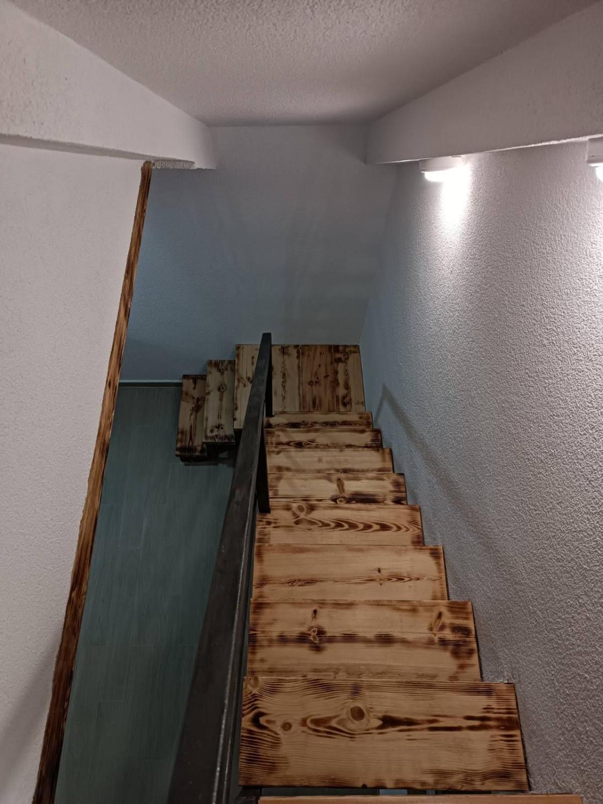 Apartmani Lena بلوزين الغرفة الصورة